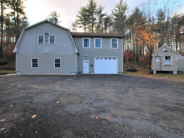 Springvale Real Estate - Springvale ME Homes For Sale | Zillow