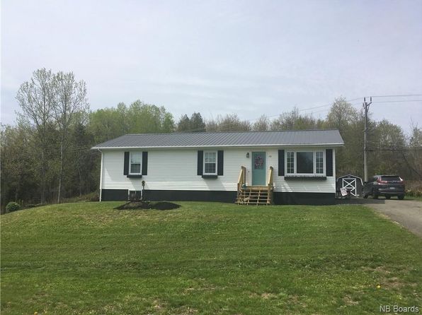 House For Sale Woodstock Nb