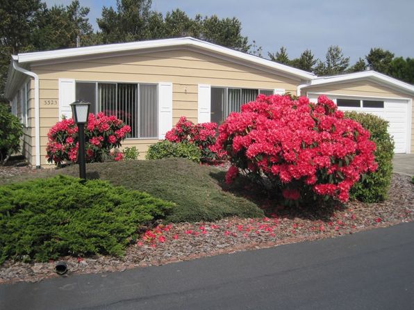 Property For Sale In Newport Oregon