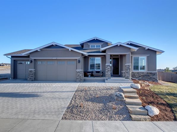 Work Area Briargate Real Estate Colorado Springs Homes New Construction