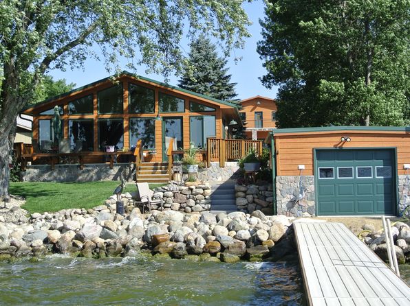 South Dakota Waterfront Homes For Sale - 47 Homes | Zillow