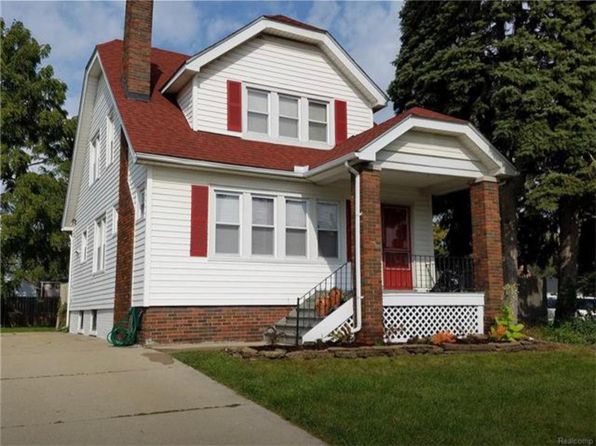 Apartments For Rent in Ferndale MI | Zillow