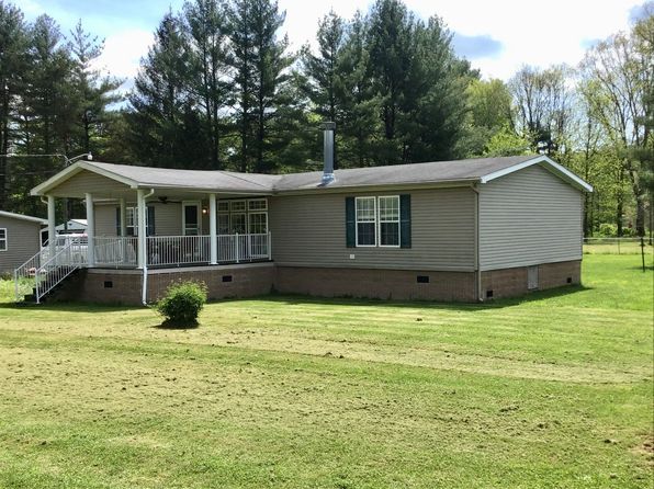 White Sulphur Springs WV Single Family Homes For Sale - 84 Homes | Zillow