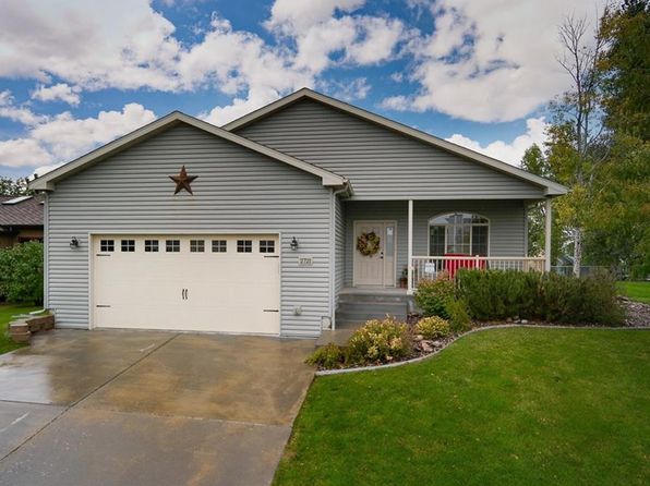 homes for sale in billings montana heights