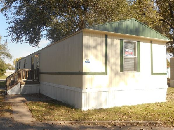 Wichita Ks Mobile Homes Manufactured For 9 For By Owner