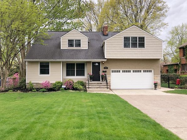 Recently Sold Homes in Cuyahoga County OH - 66,246 Transactions | Zillow