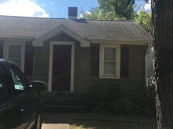 Houses For Rent in Evansville IN - 118 Homes | Zillow