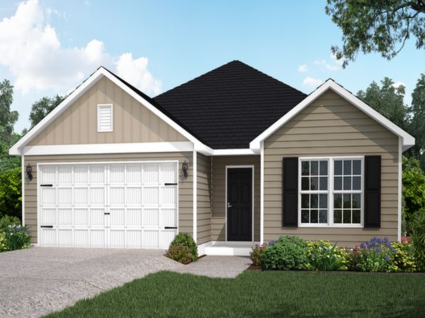 Best Places to Live in Bluffton, South Carolina