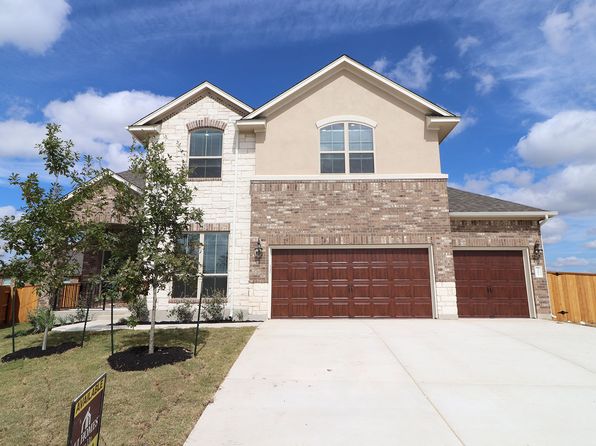 Round Rock Foreclosures