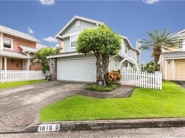 Pearl City Real Estate - Pearl City HI Homes For Sale | Zillow