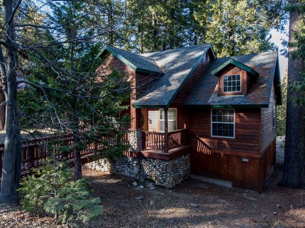 Shaver Lake Real Estate Zillow