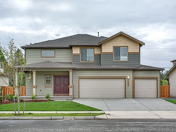 Buckley Real Estate - Buckley WA Homes For Sale | Zillow