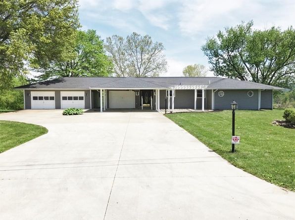 McDermott Real Estate - McDermott OH Homes For Sale | Zillow