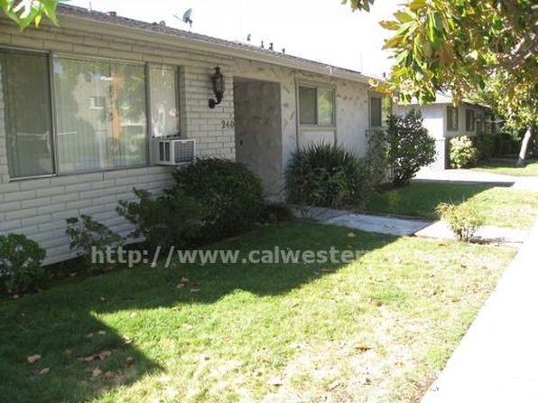 Apartments For Rent in Campbell CA | Zillow