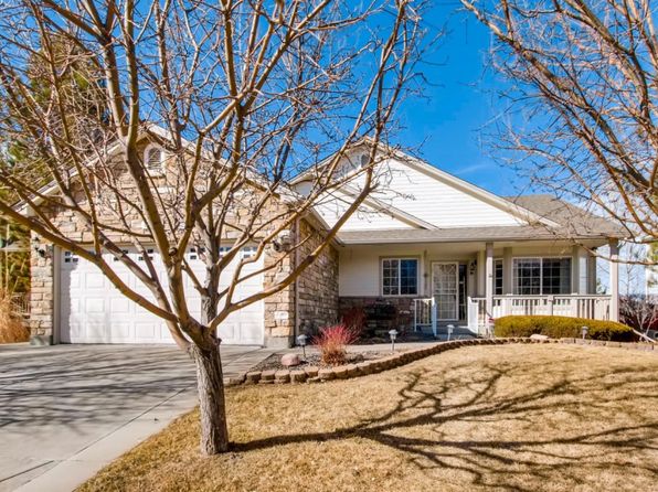 homes for sale arvada co