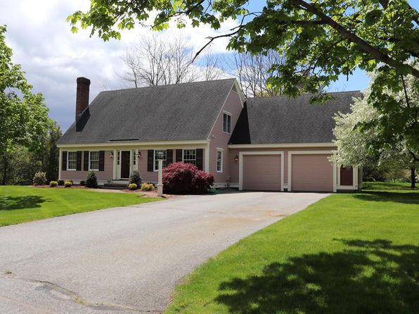 For Sale By Owner Acton Ma