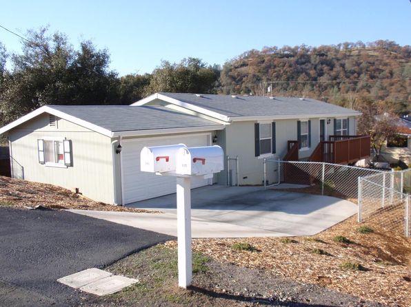 Clearlake California Rentals