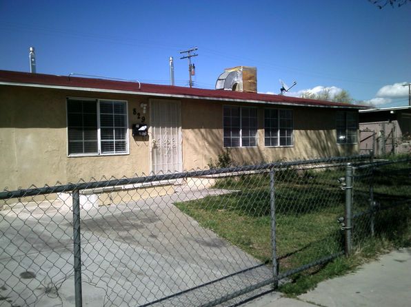 Houses For Rent in 93534 - 5 Homes | Zillow