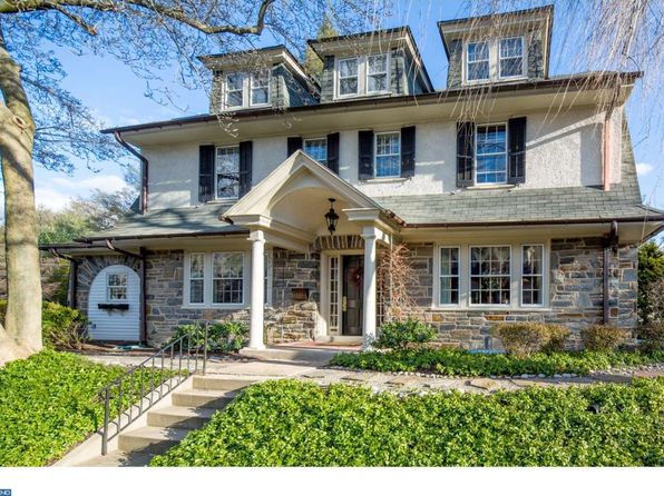 Bryn Mawr Real Estate - Bryn Mawr PA Homes For Sale | Zillow