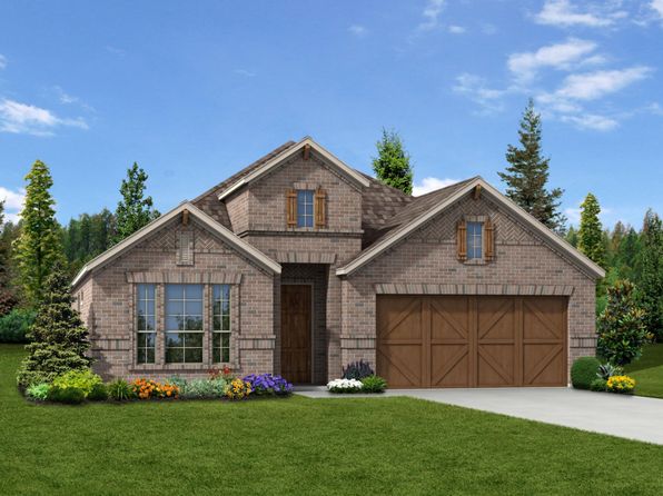 Little Elm New Homes Tx Construction Zillow New Construction