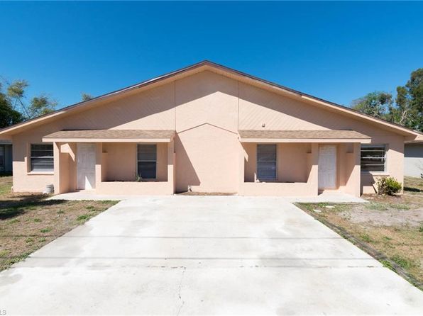 Fort Myers FL Duplex & Triplex Homes For Sale - 40 Homes | Zillow