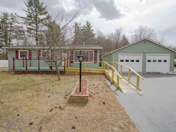 Zillow Vt Land