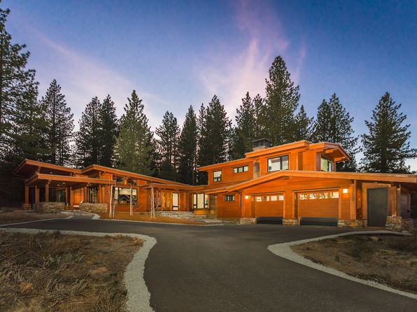 Truckee Real Estate - Truckee CA Homes For Sale | Zillow