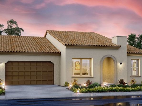 Corona New Homes & Corona CA New Construction | Zillow