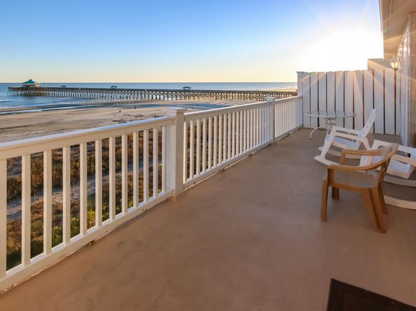 Folly Beach SC Condos & Apartments For Sale - 12 Listings | Zillow