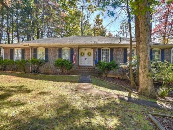 homes for sale near bristol va