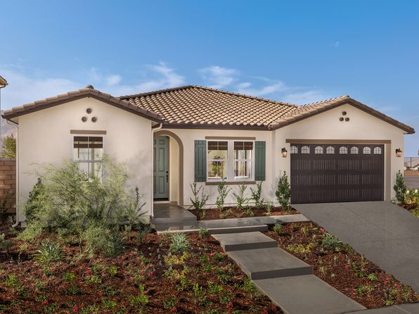 Riverside New Homes Ca Construction Zillow Photos Of Residence Two Modeled Plan Capistrano At Spring Mountain Ranch