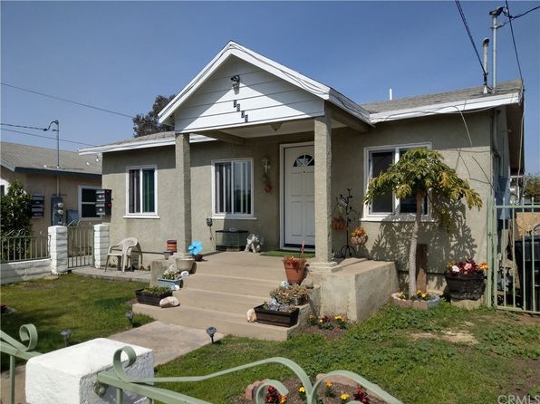 Inglewood Real Estate - Inglewood CA Homes For Sale | Zillow