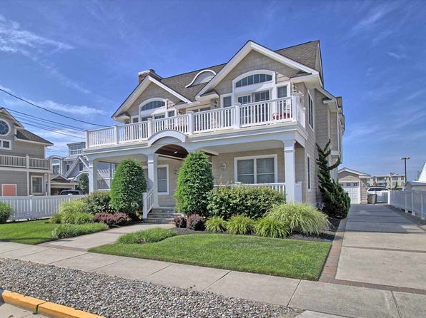 Inground Pool Stone Harbor Real Estate Nj Homes For House For
