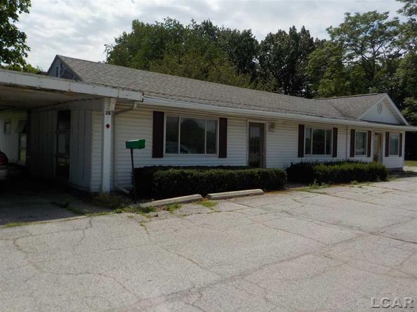 homes for sale near adrian mi