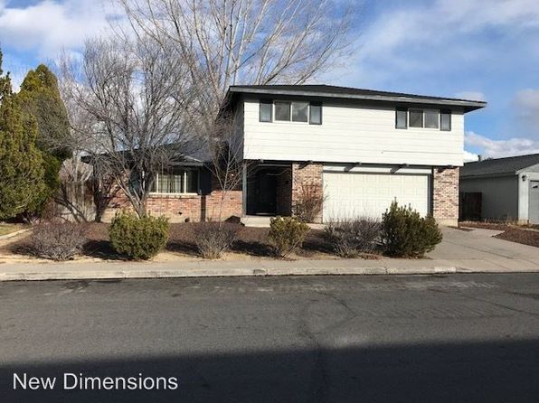 Houses For Rent in Carson City NV - 14 Homes | Zillow