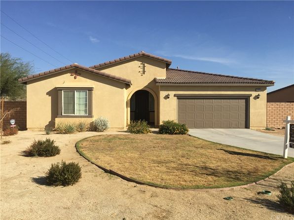 Singles in indio california