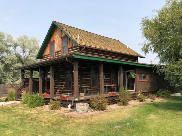 Deer Lodge Real Estate - Deer Lodge MT Homes For Sale | Zillow