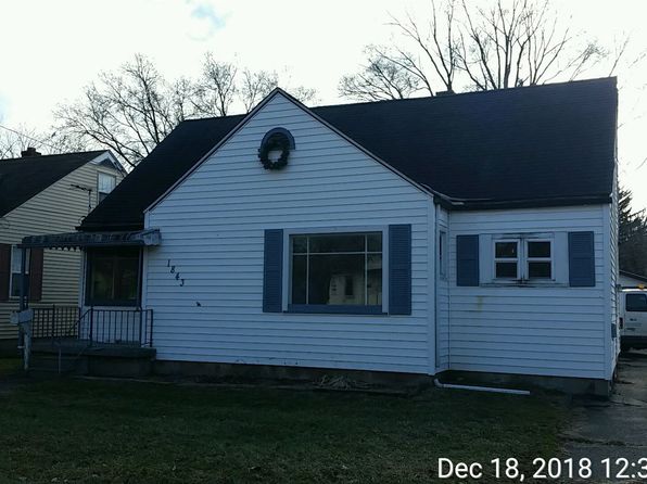 Houses For Rent in Saginaw MI - 41 Homes | Zillow