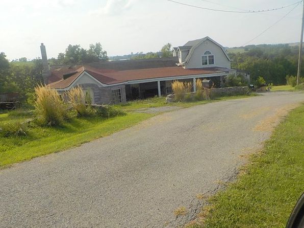 Zillow Fleming County Ky