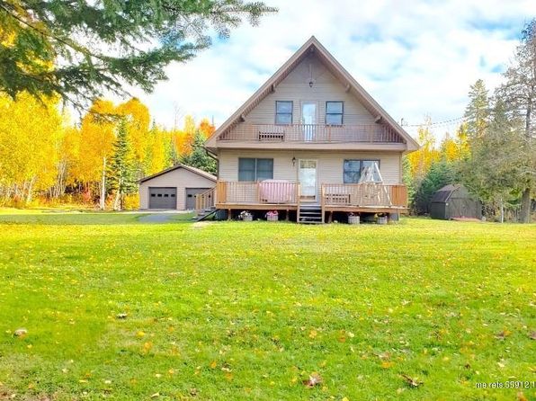 Portage Lake Maine Real Estate