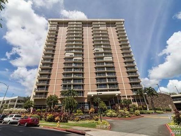 Apartments For Rent In Aiea Hi