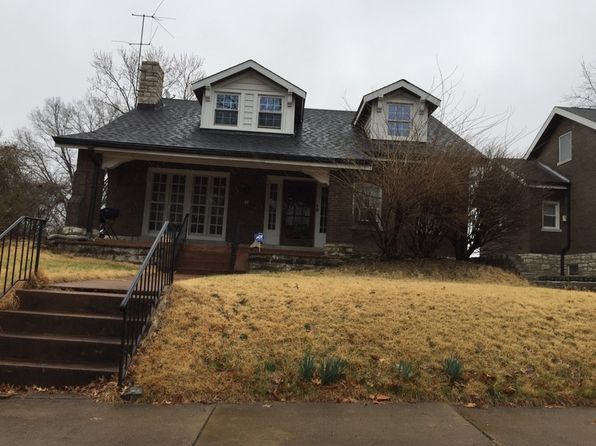 Foreclosures St Charles Mo