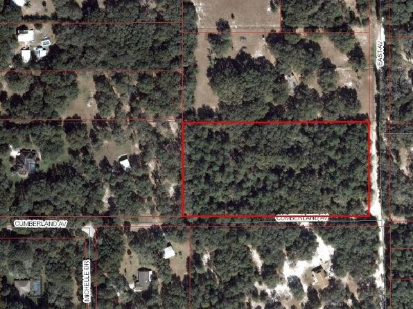 De Leon Springs Fl Land & Lots For Sale - 50 Listings 