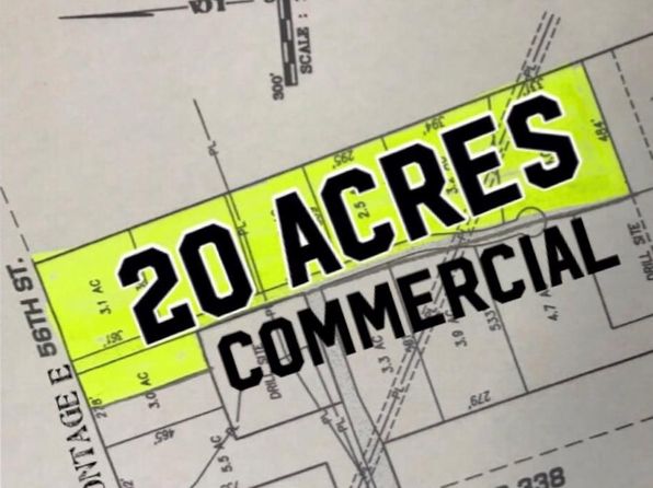 Odessa TX Land & Lots For Sale - 135 Listings | Zillow