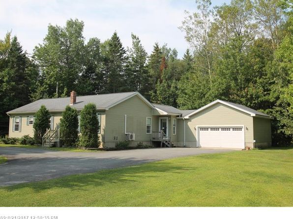 Eddington Maine Real Estate