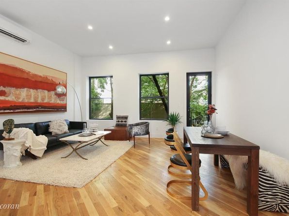 Brooklyn Brownstone Ny Real Estate New York Homes For Sale Zillow