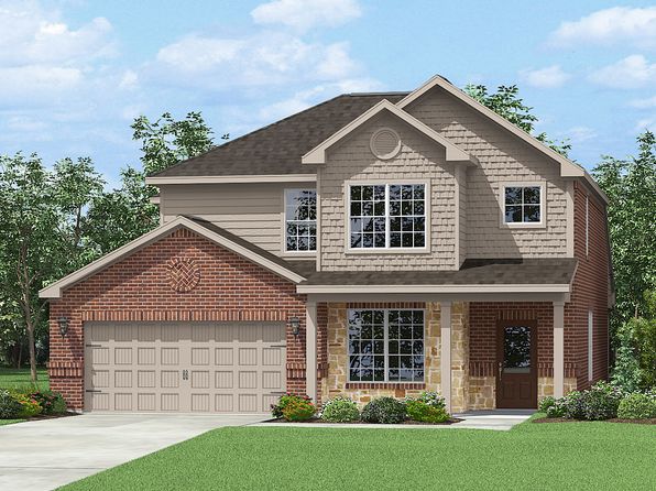 Denton New Homes & Denton TX New Construction | Zillow