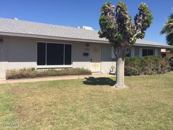 5539 N 43rd Ave, Phoenix, AZ 85019 | Zillow