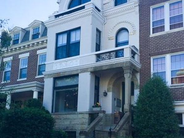 Apartments For Rent In Dupont Circle Washington Zillow Condo For Rent