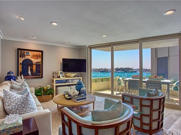 Newport Beach CA Condos & Apartments For Sale - 146 Listings | Zillow